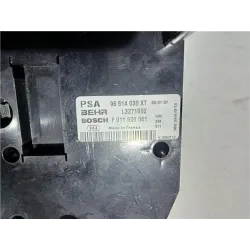 Recambio de mandos climatizador para citroën xsara picasso (1999) 1.6 hdi referencia OEM IAM 96514030XT  
