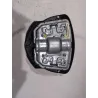 Recambio de airbag volante para renault clio iii 1.1 referencia OEM IAM 8200616026A  