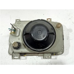 Recambio de faro delantero derecho para seat ibiza (1985) 1.2 referencia OEM IAM 96025800RE 96025800  