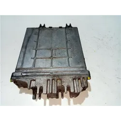 Recambio de centralita inyeccion para renault megane i scenic (ja0)(1996) 1.9 d 80cv referencia OEM IAM 0281010077  