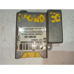 Recambio de centralita airbag para ford mondeo berlina (gd)(1997) referencia OEM IAM 97BP14B056AAE  