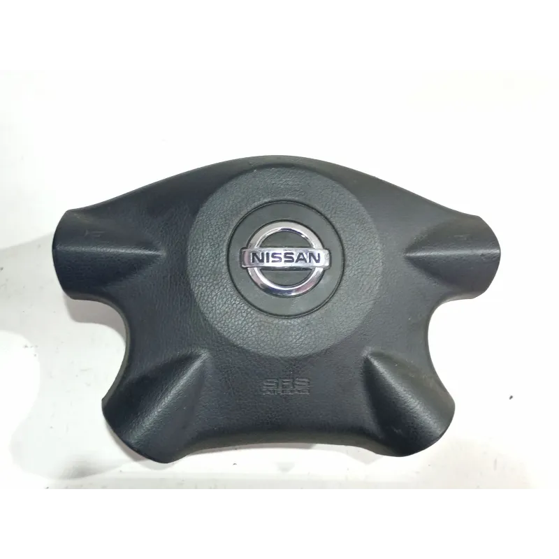 Recambio de airbag volante para nissan primera berlina (p12)(12.2001) 1.6 referencia OEM IAM 6005158c  