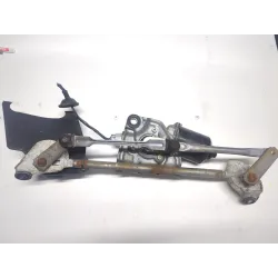 Recambio de motor limpia delantero para toyota yaris (_p1_) 1.5 (ncp13_) referencia OEM IAM 8511052010  