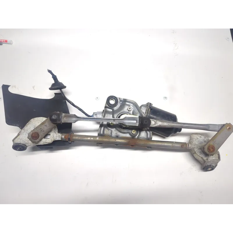 Recambio de motor limpia delantero para toyota yaris (_p1_) 1.5 (ncp13_) referencia OEM IAM 8511052010  