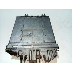 Recambio de centralita inyeccion para renault megane i scenic (ja0)(1996) 1.9 d 80cv referencia OEM IAM 0281010077  