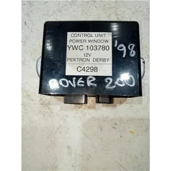 MODULO ELECTRONICO YWC103780 