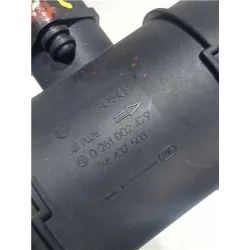 Recambio de caudalimetro para opel vectra c berlina (2002) 2.2 dti 16v referencia OEM IAM 0281002479  