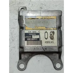 Recambio de centralita airbag para toyota land cruiser (j10)(1998) referencia OEM IAM 8917060110  