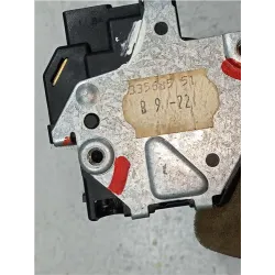 Recambio de mando multifuncion para peugeot 205 berlina (02.1983) 1.8 diesel referencia OEM IAM 33568551  