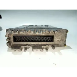 Recambio de centralita inyeccion para renault megane i scenic (ja0)(1996) 1.9 d 80cv referencia OEM IAM 0281010077  