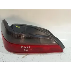 Recambio de piloto trasero izquierdo para peugeot 406 berlina (s1/s2)(08.1995) 2.0 hdi 110 referencia OEM IAM VALEO 2255G  