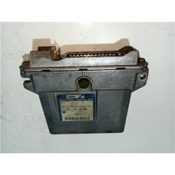 Recambio de centralita inyeccion para renault clio ii fase i (b/cb0)(1998) 1.9 d (b/cb0e) referencia OEM IAM R04080009E  