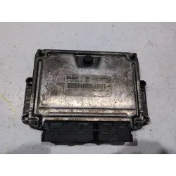 Recambio de centralita inyeccion para renault clio ii fase i (b/cb0)(1998) 1.9 dti (b/cb0u) referencia OEM IAM 0281010501  