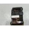 Recambio de mando multifuncion para peugeot 205 berlina (02.1983) 1.8 diesel referencia OEM IAM 33568551  