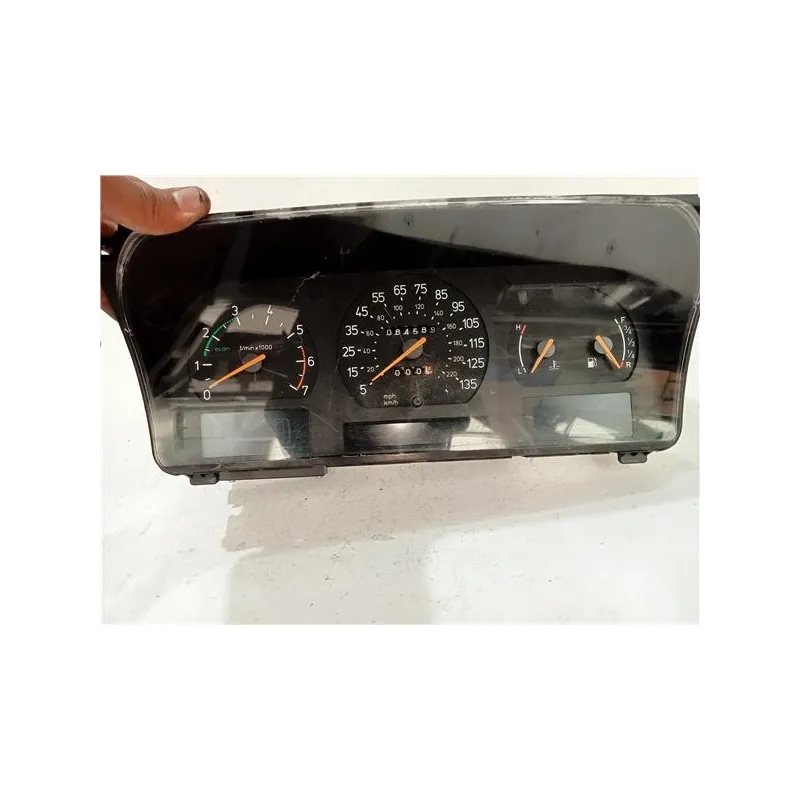 Recambio de cuadro completo para saab 9000 cd (1988) referencia OEM IAM 4439642  