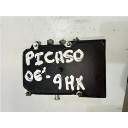 Recambio de nucleo abs para citroën xsara picasso (1999) 1.6 hdi referencia OEM IAM 0265231522 0265800415  