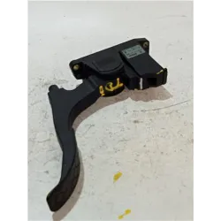 Recambio de potenciometro pedal gas para volkswagen golf iv berlina (1j1)(1997) 1.6 16v referencia OEM IAM 1J1721503K  