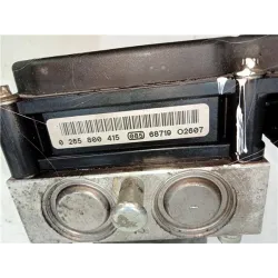 Recambio de nucleo abs para citroën xsara picasso (1999) 1.6 hdi referencia OEM IAM 0265231522 0265800415  