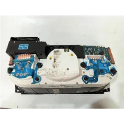 Recambio de cuadro completo para saab 9000 cd (1988) referencia OEM IAM 4439642  