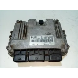 Recambio de centralita inyeccion para renault master ii fase 2 bus (09.2003) bus l3h2 diesel dci fap cat referencia OEM IAM 0281