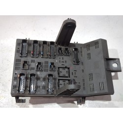 CAJA RELES / FUSIBLES 7703297842 