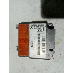 Recambio de centralita airbag para mercedes-benz clase e (bm 210) berlina (05.1995) 2.8 280 (210.053) [2,8 ltr. - 142 kw 24v cat
