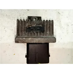 Recambio de caja precalentamiento para citroën xsara picasso (1999) 1.6 hdi referencia OEM IAM 9640469680  
