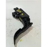 Recambio de potenciometro pedal gas para volkswagen golf iv berlina (1j1)(1997) 1.6 16v referencia OEM IAM 1J1721503K  