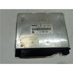 Recambio de centralita inyeccion para bmw serie 3 berlina (e36)(1990) 316 i referencia OEM IAM 0261203660 26RT4722  