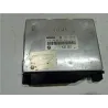 Recambio de centralita inyeccion para bmw serie 3 berlina (e36)(1990) 316 i referencia OEM IAM 0261203660 26RT4722  