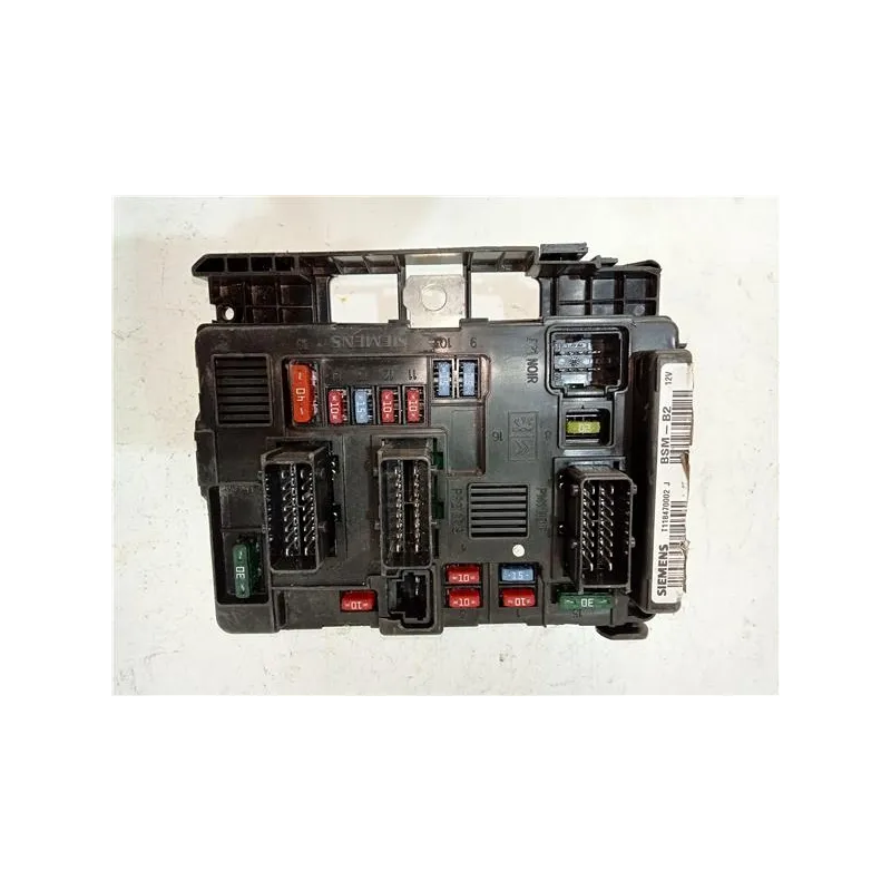 Recambio de bsm para peugeot 206 (1998) 1.4 hdi eco 70 referencia OEM IAM 965061858000 BSMB2  