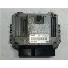 Recambio de centralita inyeccion para opel zafira b (2005) 1.9 cdti referencia OEM IAM 0281012549  