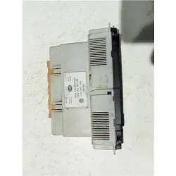 Recambio de mandos climatizador para volkswagen passat berlina (3b2)(1996) 1.9 tdi referencia OEM IAM 5HB00761700  