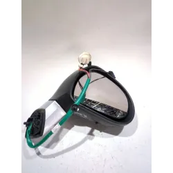 Recambio de retrovisor derecho para peugeot 308 (2007) 1.6 hdi referencia OEM IAM E20306040  