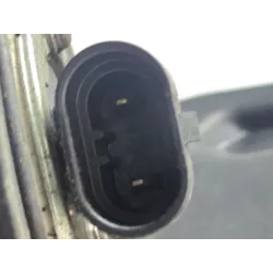Recambio de faro izquierdo para mazda 3 (bk) 1.6 di turbo referencia OEM IAM P2690  