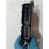 Recambio de centralita inyeccion para opel zafira b (2005) 1.9 cdti referencia OEM IAM 0281012549  