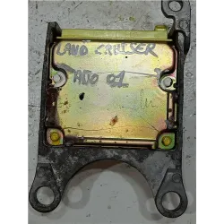 Recambio de centralita airbag para toyota land cruiser (j10)(1998) referencia OEM IAM 8917060110  