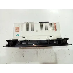 Recambio de mandos climatizador para ford fiesta (cbk)(2002) referencia OEM IAM 6S6T18C612AE  