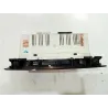 Recambio de mandos climatizador para ford fiesta (cbk)(2002) referencia OEM IAM 6S6T18C612AE  