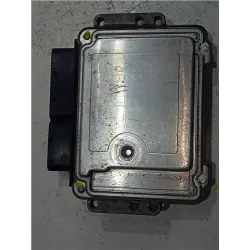 Recambio de centralita inyeccion para opel zafira b (2005) 1.9 cdti referencia OEM IAM 0281012549  