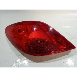 Recambio de piloto trasero izquierdo para peugeot 207 (2006) 1.4 confort [1,4 ltr. - 50 kw hdi] referencia OEM IAM 9649986680  
