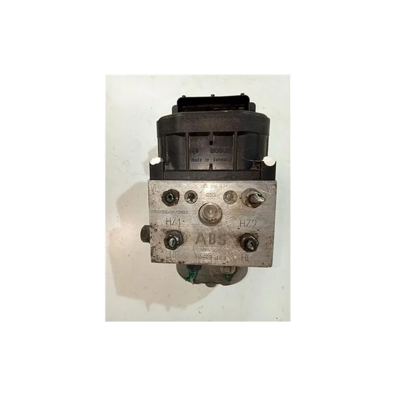 Recambio de nucleo abs para saab 9-3 berlina (1998) tid referencia OEM IAM 0265216471 0273004223  