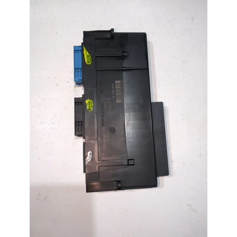 Recambio de modulo electronico para bmw x1 (e84) sdrive 18 d referencia OEM IAM 6135922718401  
