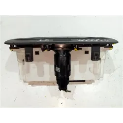 Recambio de mandos climatizador para ford fiesta (cbk)(2002) referencia OEM IAM 6S6T18C612AE  