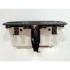 Recambio de mandos climatizador para ford fiesta (cbk)(2002) referencia OEM IAM 6S6T18C612AE  