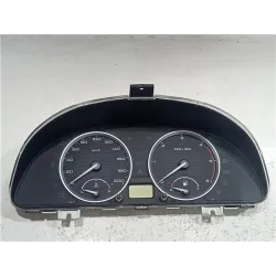 CUADRO COMPLETO TATA SAFARI 