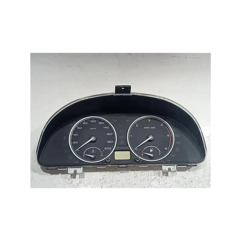 Recambio de cuadro completo para tata safari (19982019) 2.2 td referencia OEM IAM TATA SAFARI  