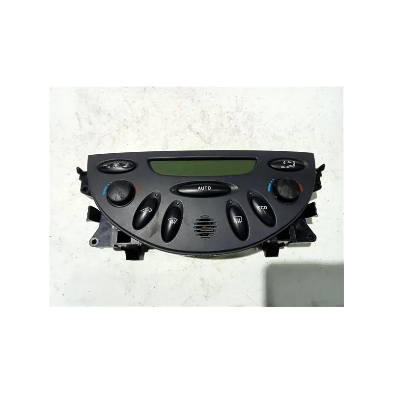 Recambio de mandos climatizador para citroën c5 berlina hdi (dcrhzb, dcrhze) referencia OEM IAM 96470014ZE  