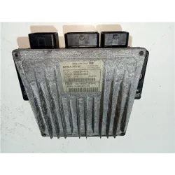 Recambio de centralita inyeccion para renault scenic ii (jm)(2003) 1.9 dci (jm12, jm0g) referencia OEM IAM 8200334419  