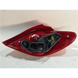 Recambio de piloto trasero izquierdo para peugeot 207 (2006) 1.4 confort [1,4 ltr. - 50 kw hdi] referencia OEM IAM 9649986680  
